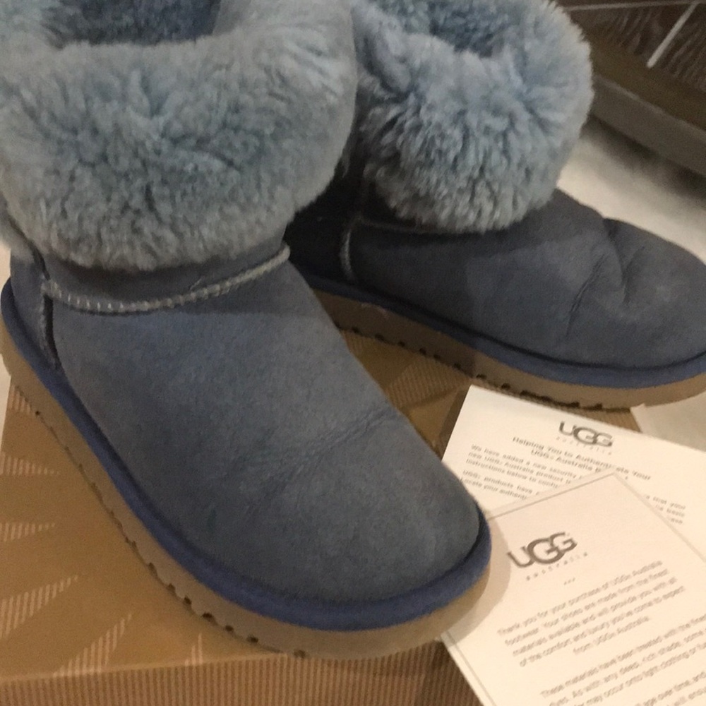 Kids UGG BOOTS